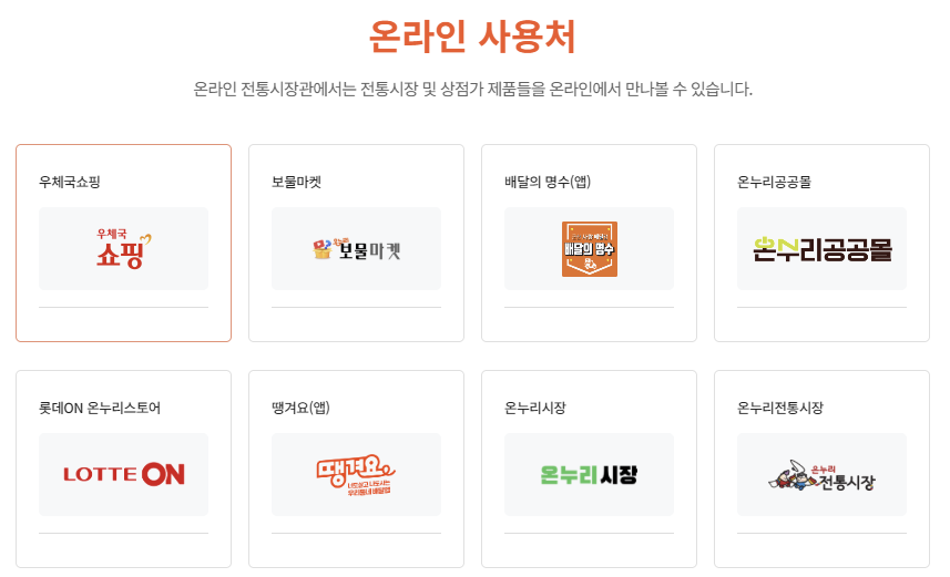 카드만 써도 20% 환급! 디지털 온누리 상품권 공짜로 받는 방법 (상생페이백 꿀팁, 디지털온누리앱, 디지털온누리환급, 가맹점 찾기)