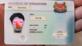 싱가포르 비자 신청 방법 정확하게 알아두기를 위한 체크_15
