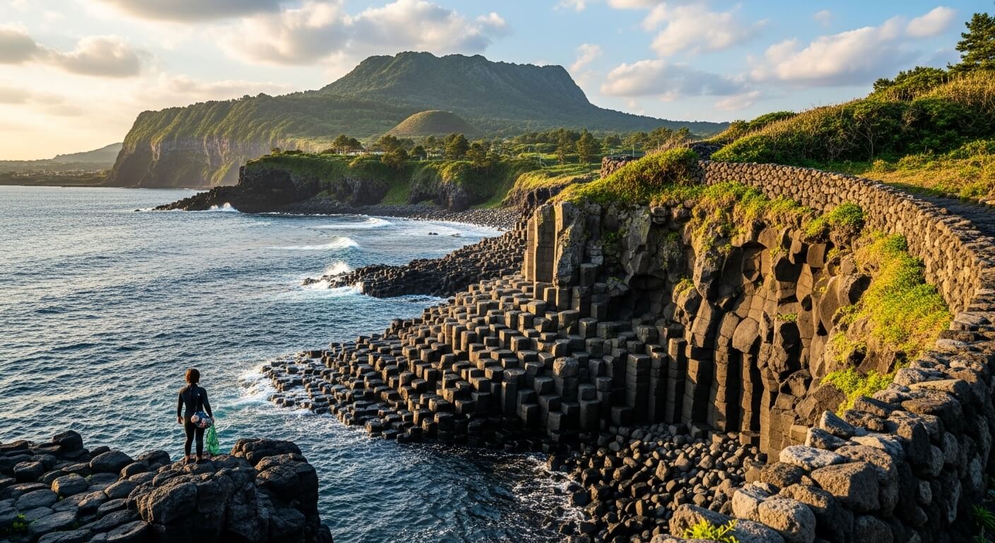 폭싹 속았수다 뜻