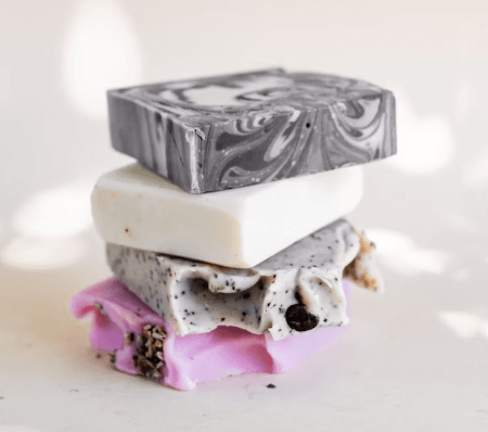 피부 탄력 관리 방법 - 각질 제거