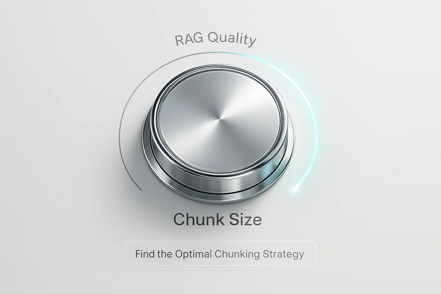 [Tech Series] kt cloud AI 검색 증강 생성(RAG) #3 청킹(Chunking) 전략과 최적화