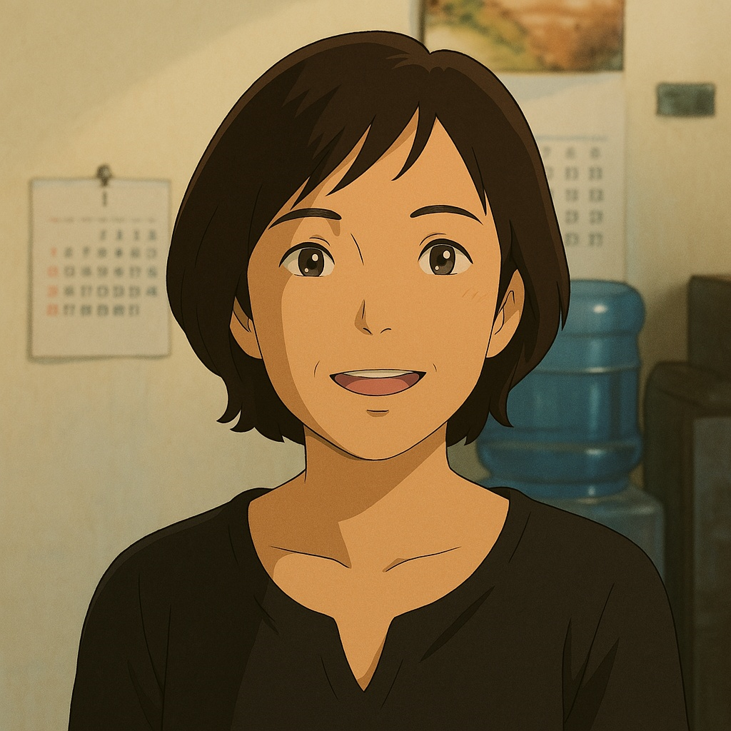 혼자 사는 40대 여성 사진