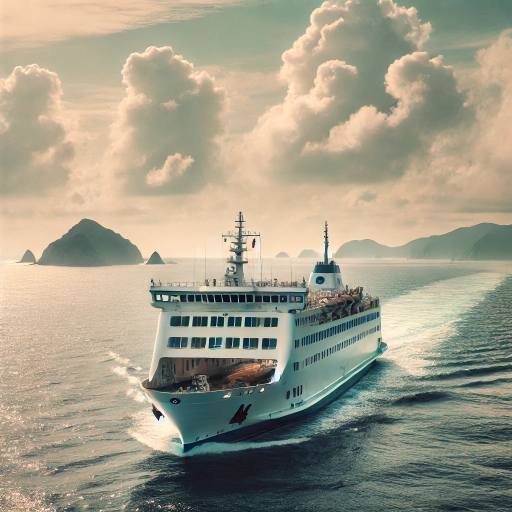 승봉도 배시간표 및 요금 안내