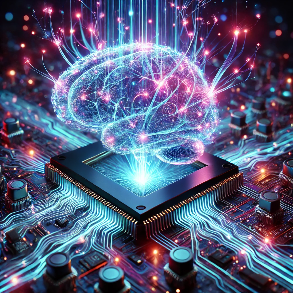 최신 인공지능 개발소식