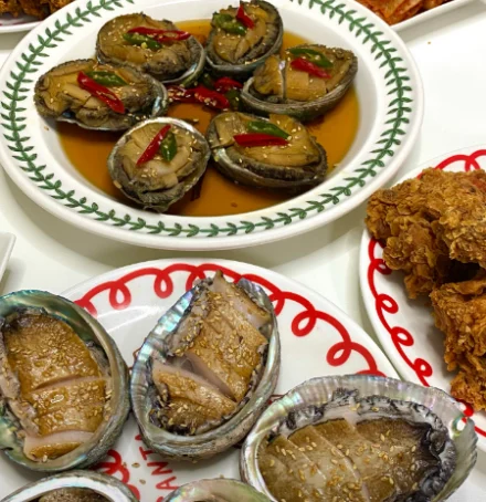 다온전복-활전복-전복장-생생정보마당