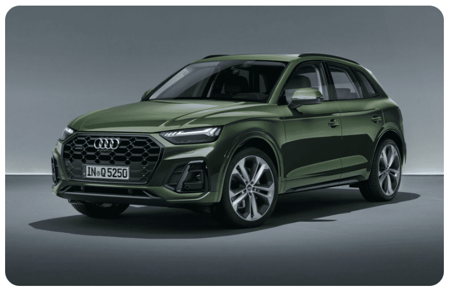 아우디 Q5 중고차 가격 시세표 ❘ 09-24년식 중고 시세