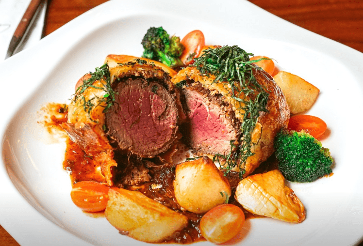 매봉역 맛집 "차만다 도곡점" 음식사진