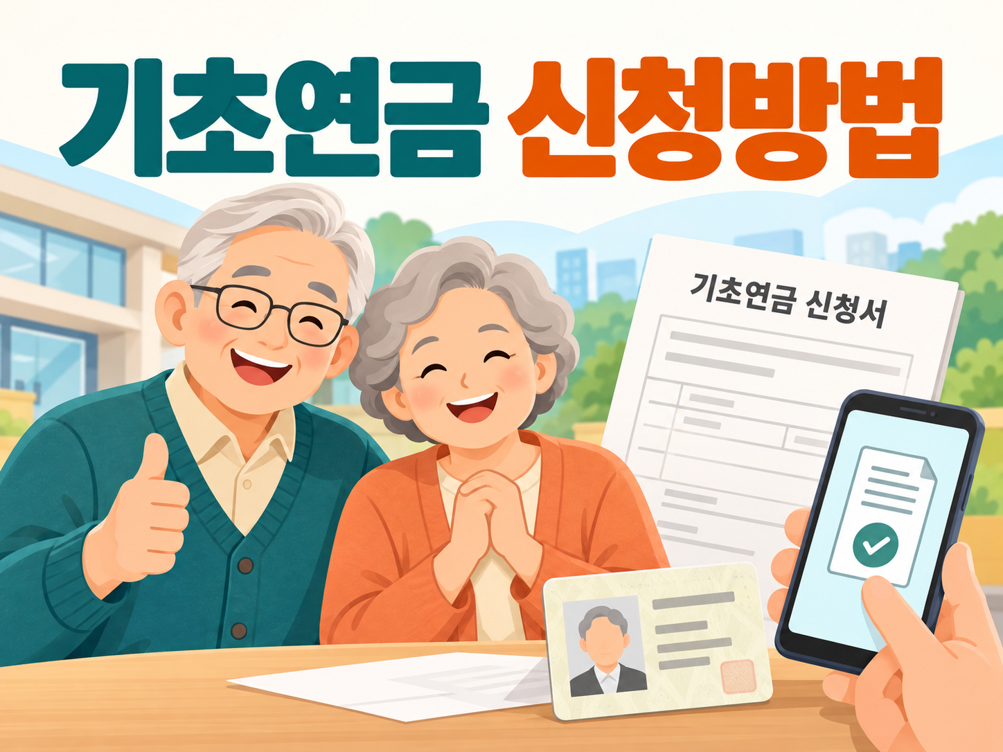 기초연금