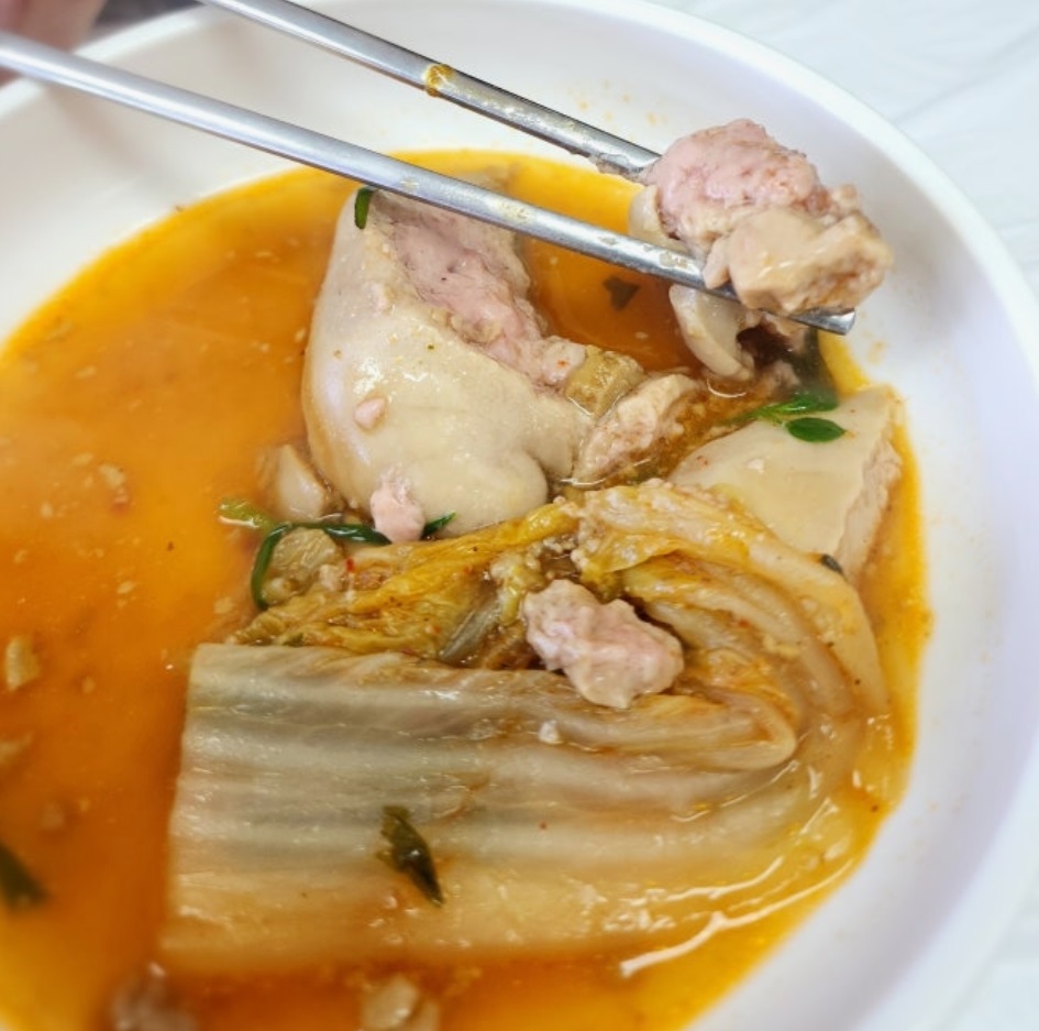 한국기행-홍어삼합-목포-삼합열전