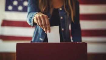 &lsquo;사전투표는 토요일&rsquo;이라는 고정관념 2