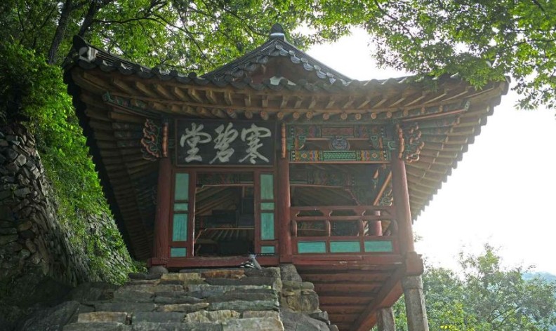 전주 가볼만한곳 베스트10 알아보자