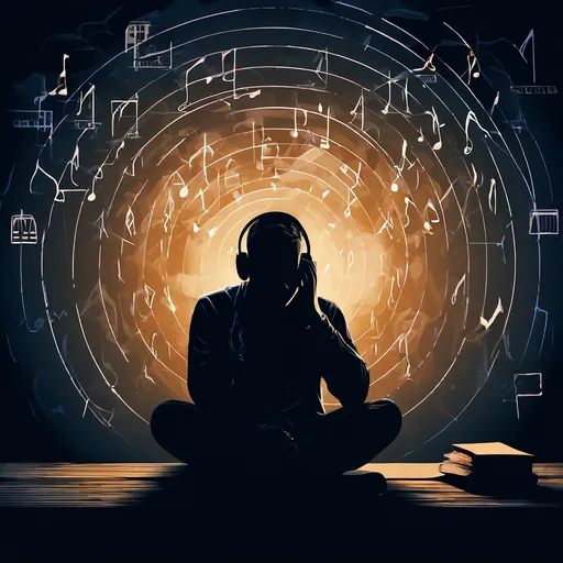 귓속 이명 증상 놓치지 말아야 할 신호들