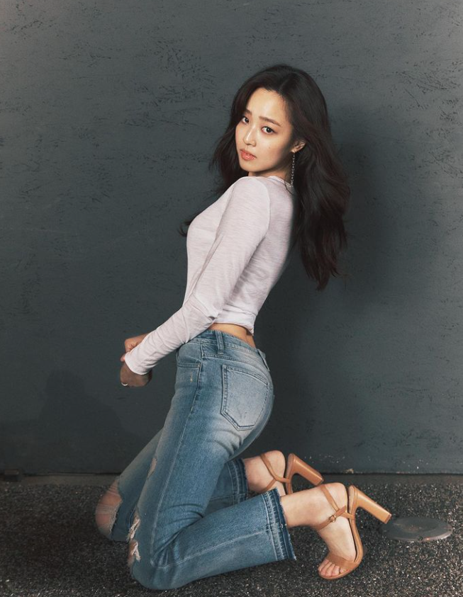 최예빈 배우 나이 프로필 인스타 키 청바지 과거 졸업사진 학폭 해명 출연작 펜트하우스 다리