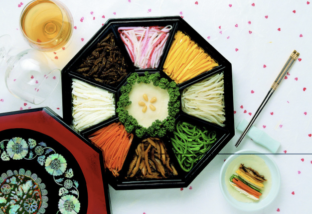 한국의 미식 여행: 숨겨진 맛집 탐방