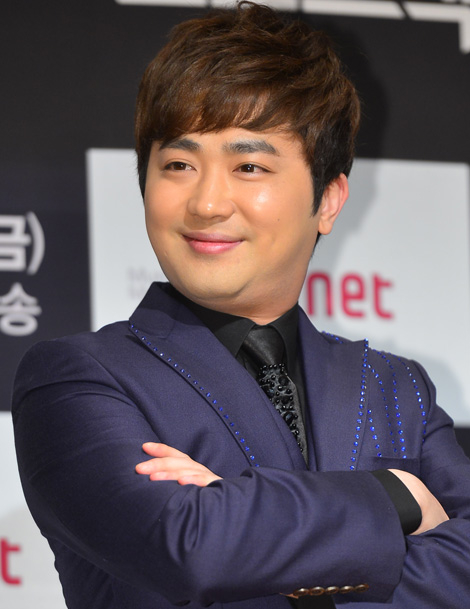 박현빈 자녀