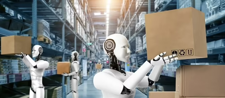 머스크, "AI로 일할 필요 없어질 것"...가장 빨리 대체되는 직업은 무엇일까 VIDEO: When will YOUR job be taken by a robot? As Elon Musk insists AI will mean no one has to work...