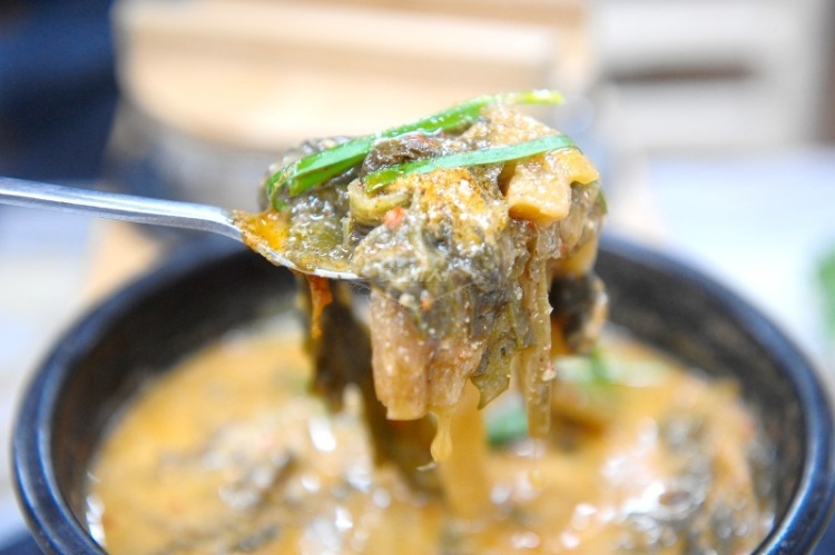 자연산 꼬막 정식, 여름철 보양식 짱뚱어탕 보성 벌교 맛집