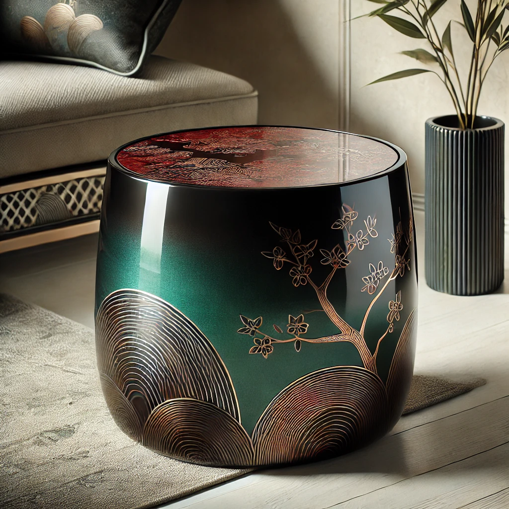 전통 장인의 기술을 활용한 현대적 인테리어 소품 제작 가이드