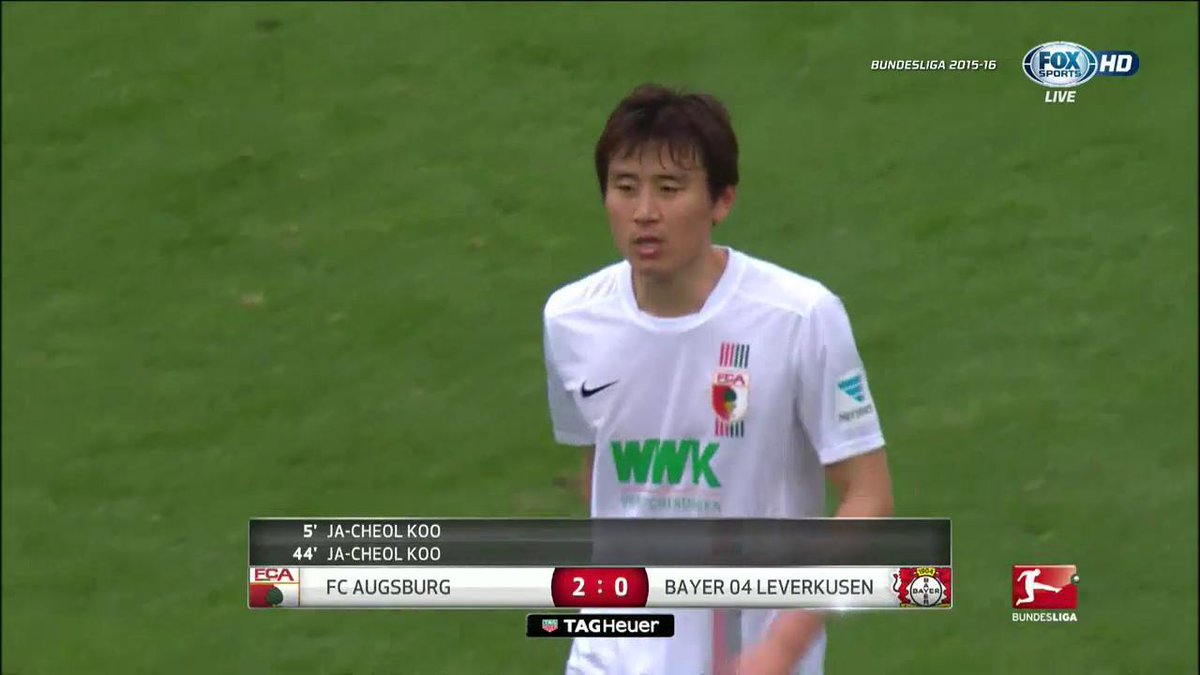 구자철-박지성-박주호