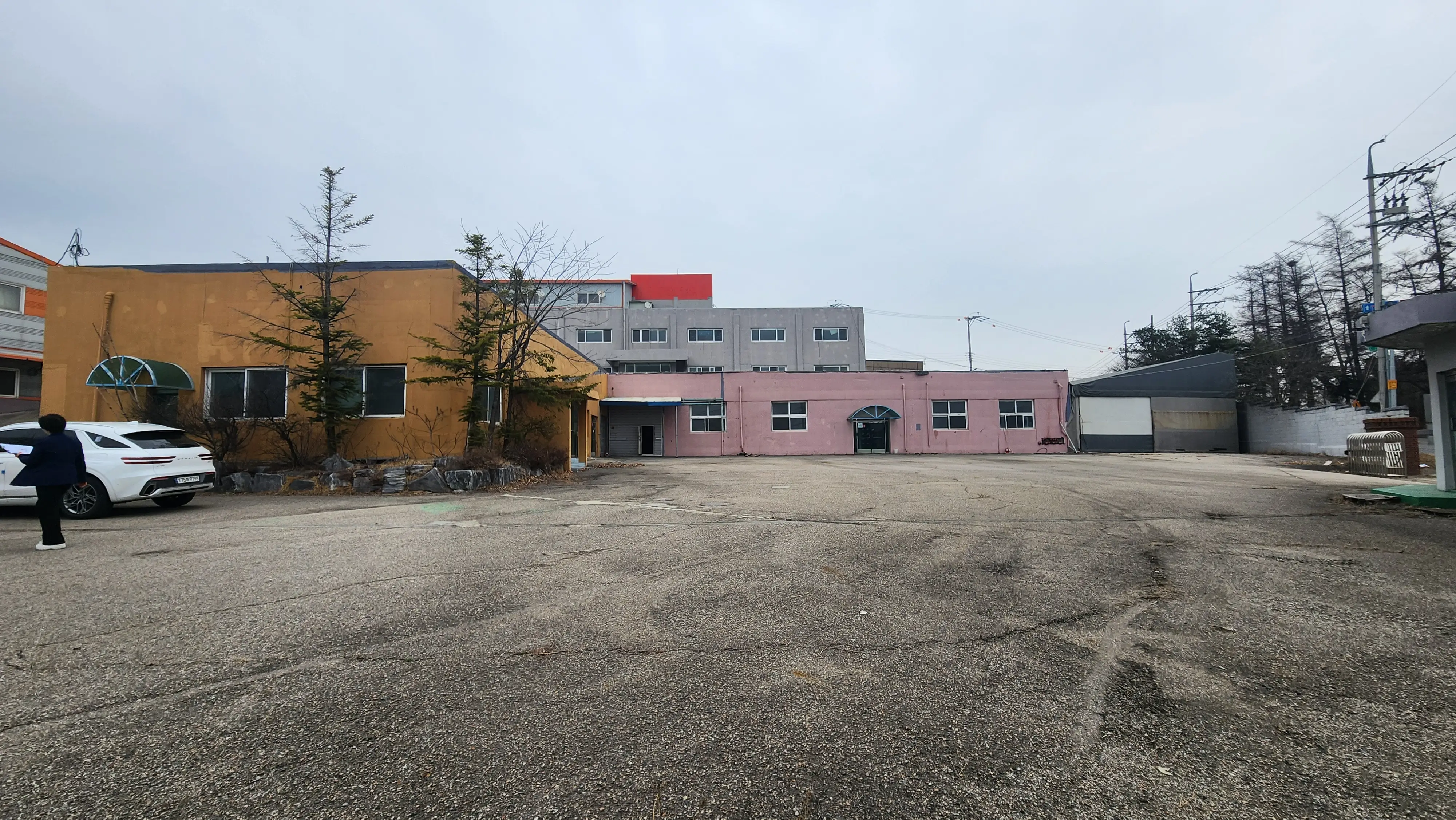 공장 매수 상담을 진행하면서 느끼는 시장 변화