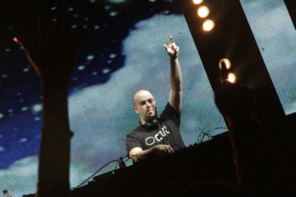 존 오칼라한 JOHN O'CALLAGHAN