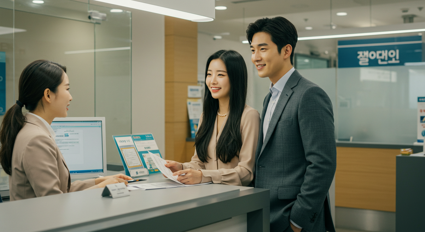 정부 소액대출 총정리