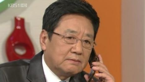 연정훈 아빠 연규진