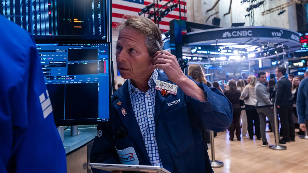 기술주 침체, 진짜 위기일까?