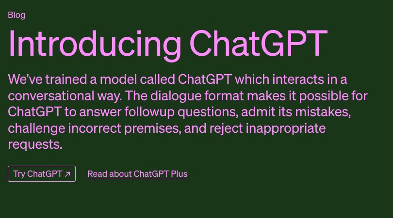 chatgpt