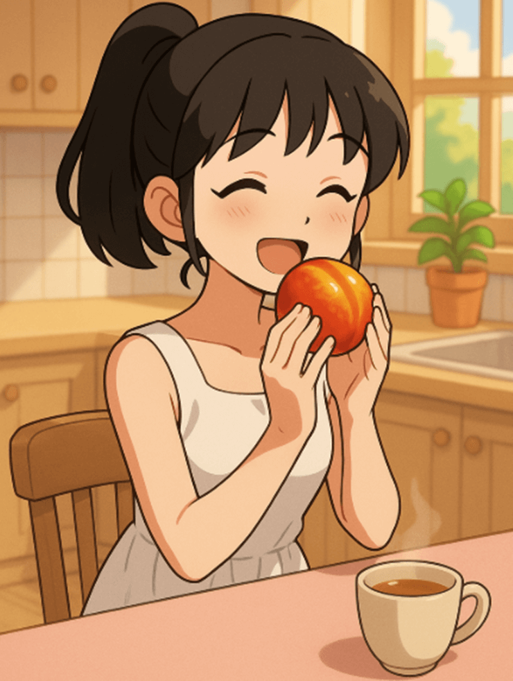 천도복숭아_효능_뜻_제철_후숙_보관법_총정리2