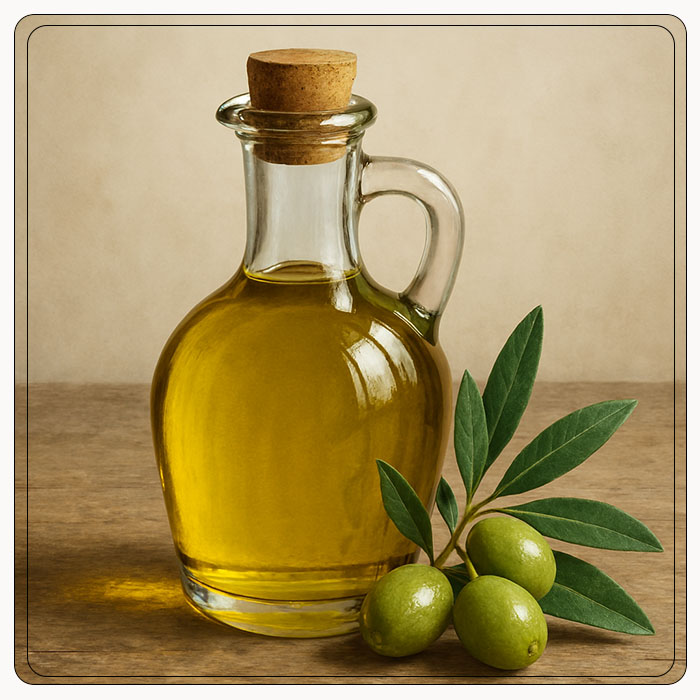올리브오일 등급별 특징과 선택 팁