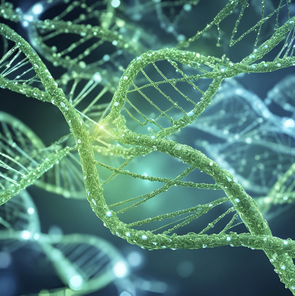 피보나치 수열을 활용한 수학과 생물학