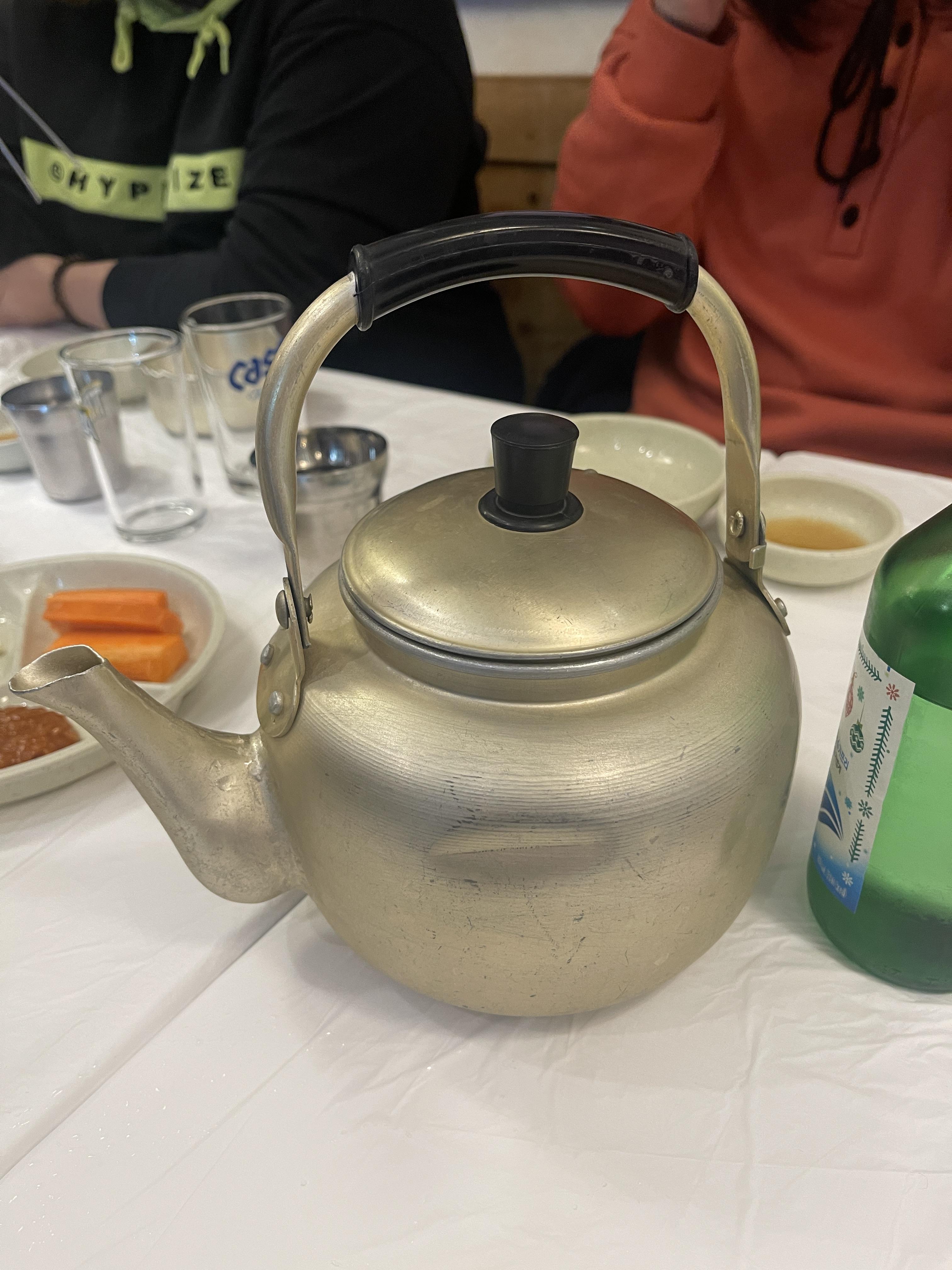 부산 다대포해수욕장 술집맛집 할매집 포장마차