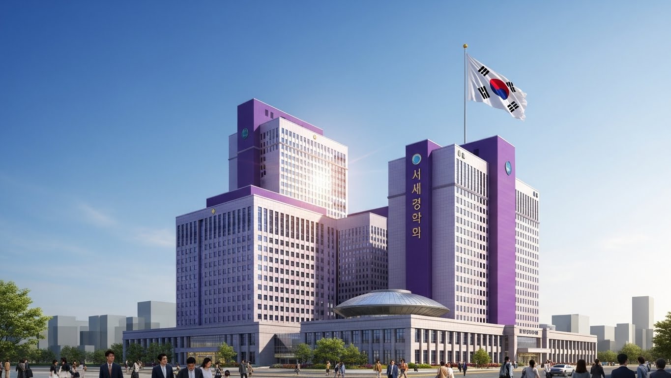 세종시 미래전략수도 선언과 충북대&middot;교통대 통합 투표