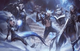 2022 항저우 아시안게임 롤