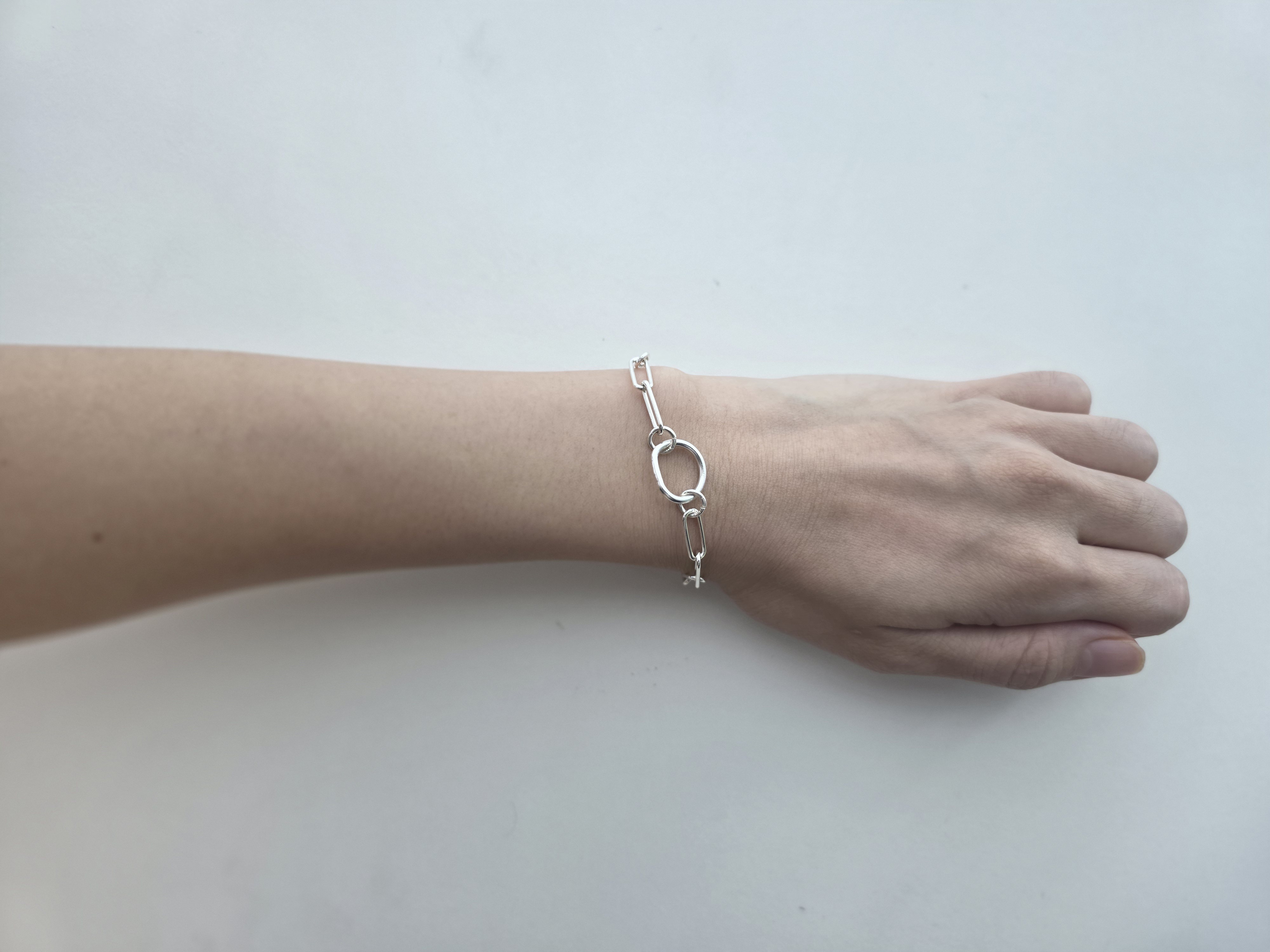 청년도전지원사업_은팔찌 만들기