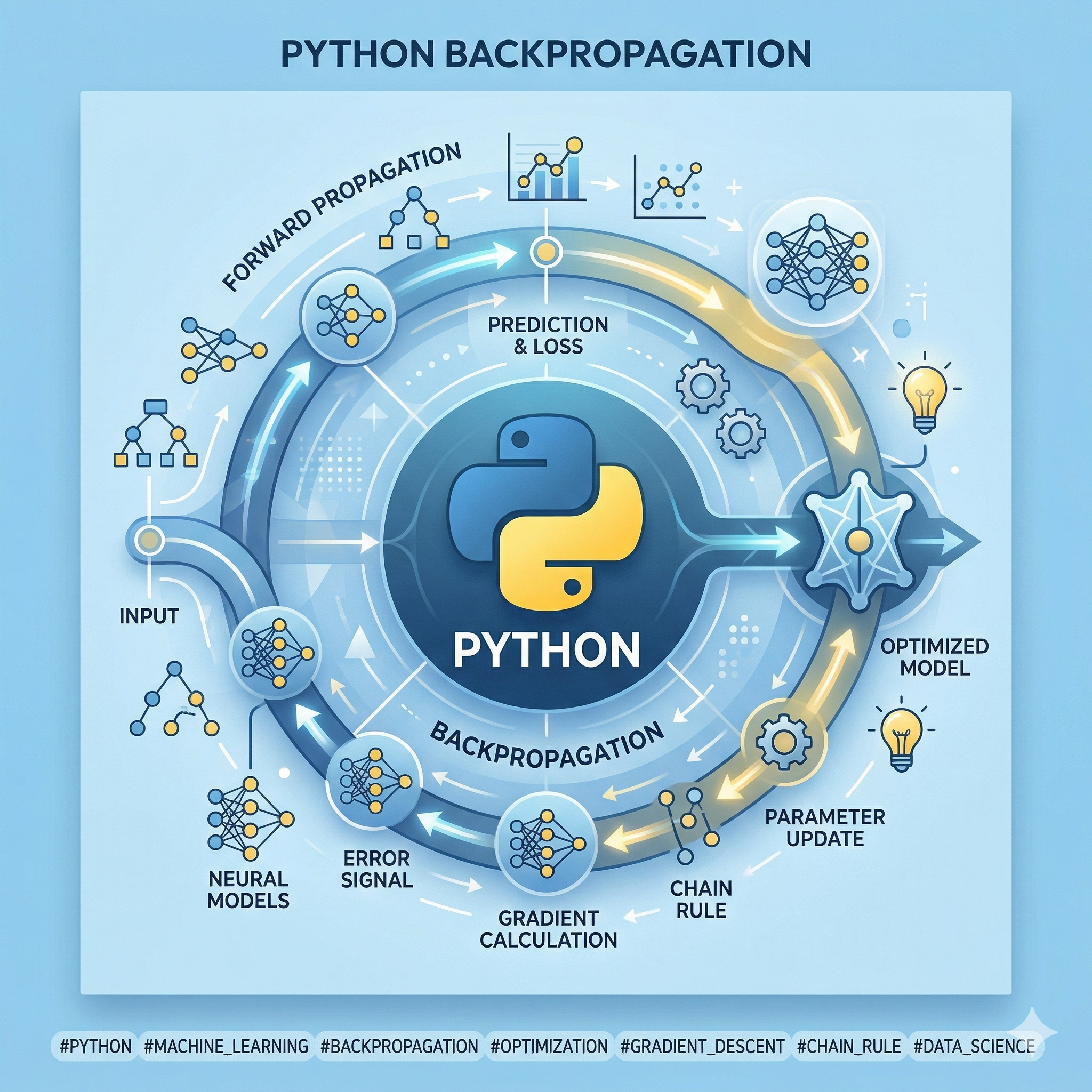 Backpropagation