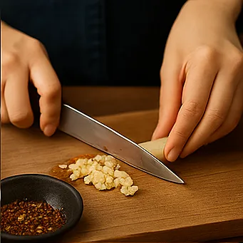 깻잎장아찌 만드는법13