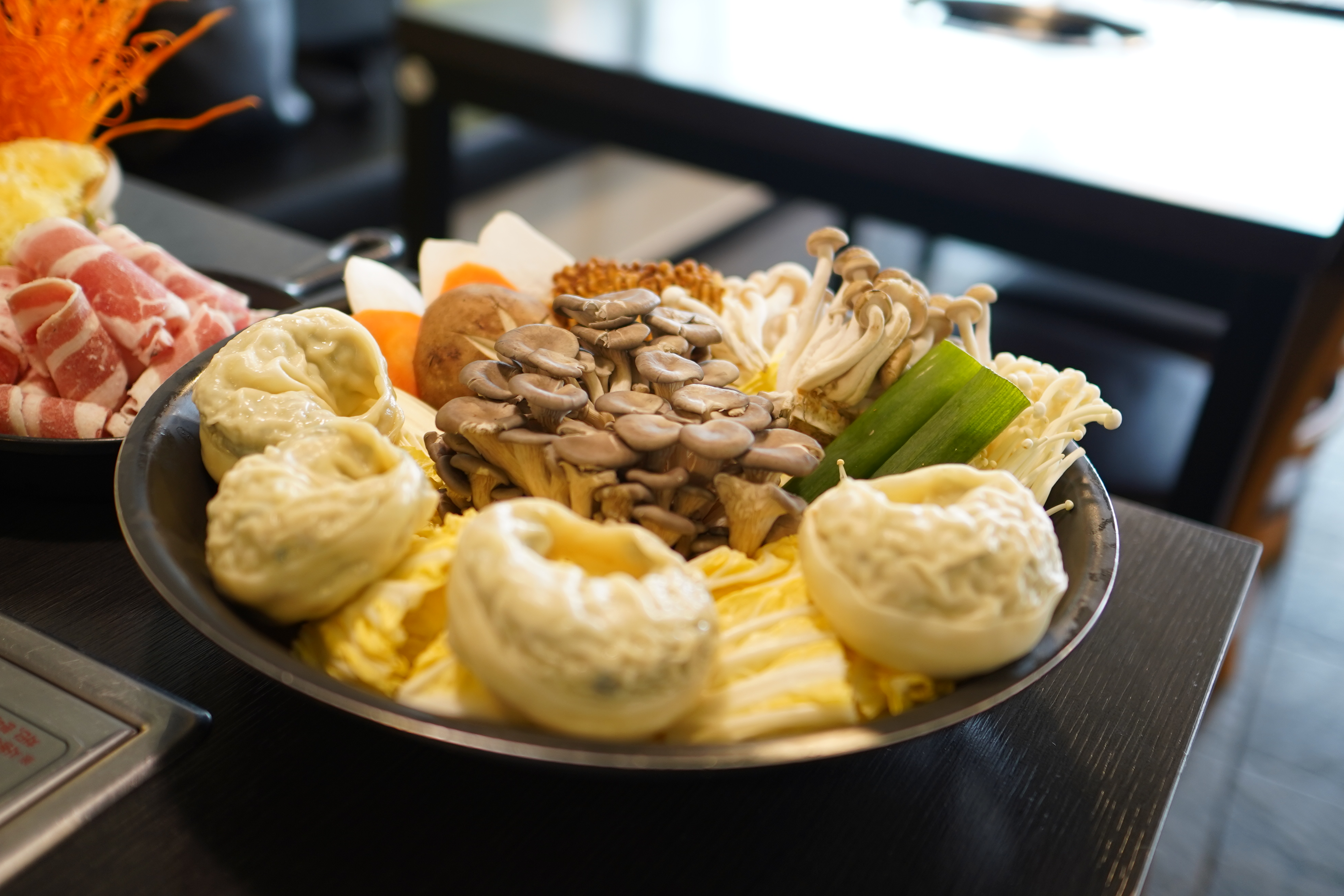 밀천지 의정부 코스트코점