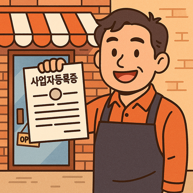 2025 소상공인 부담경감 크레딧