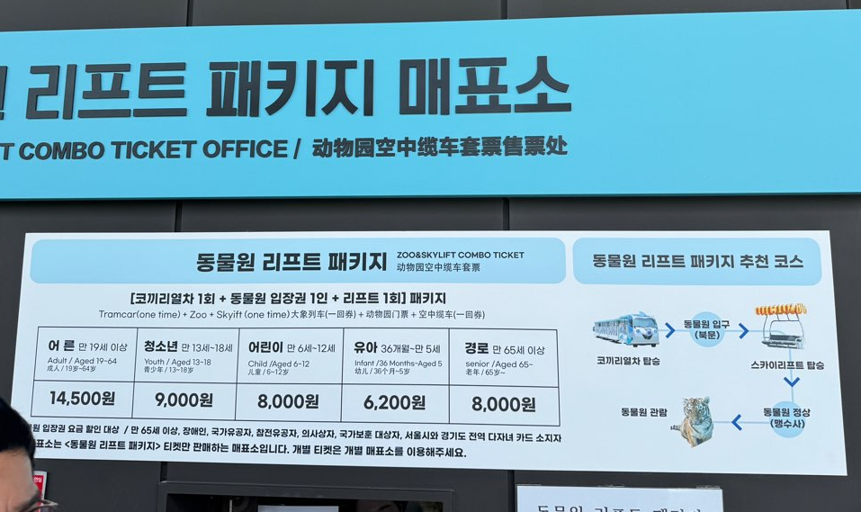 서울대공원
