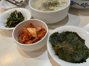 깻잎