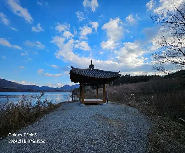 광주호호수생태원