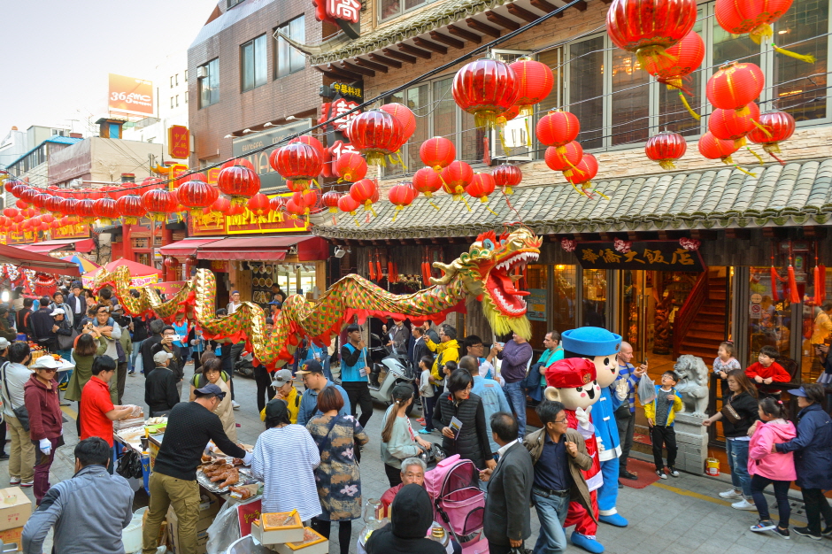 10월 지역 축제 가을 축제 정보