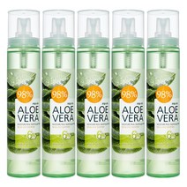 과일나라 알로에베라 98% 알로에 미스트