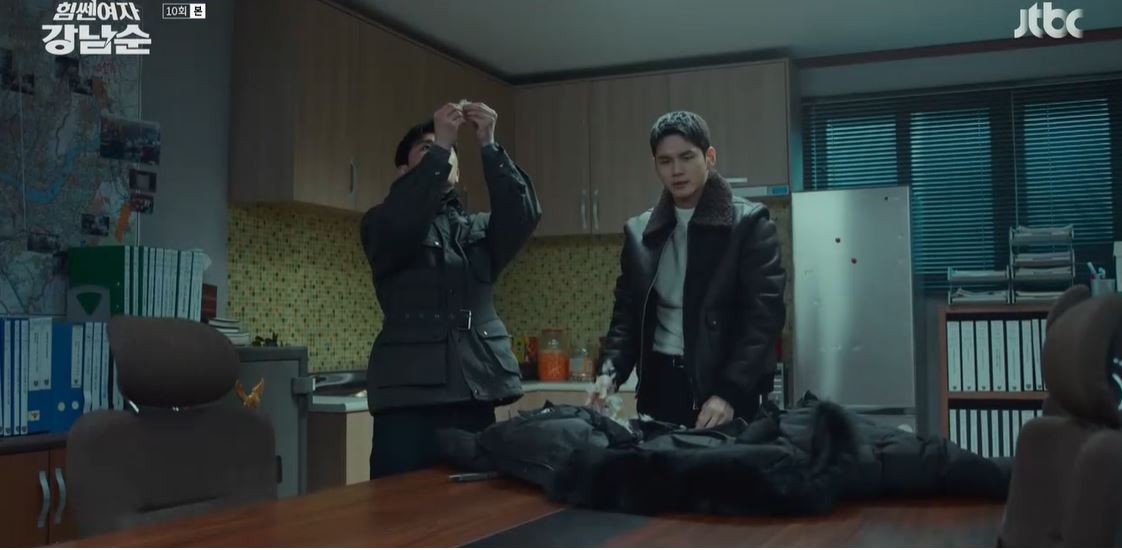 힘쎈여자강남순_10회