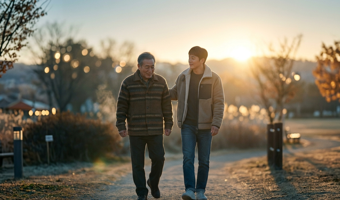 [2026최신버전]피부양자등록조건정리-소득재산조건부터신청방법주의사항까지