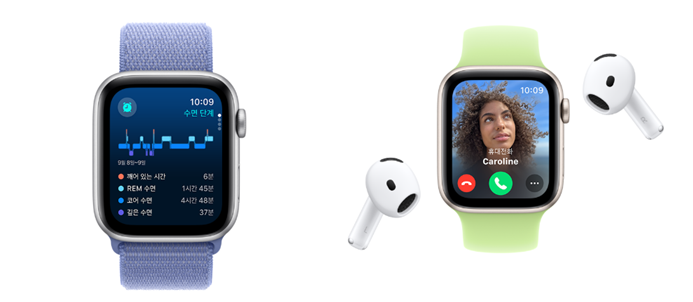 애플워치SE 출처애플닷컴