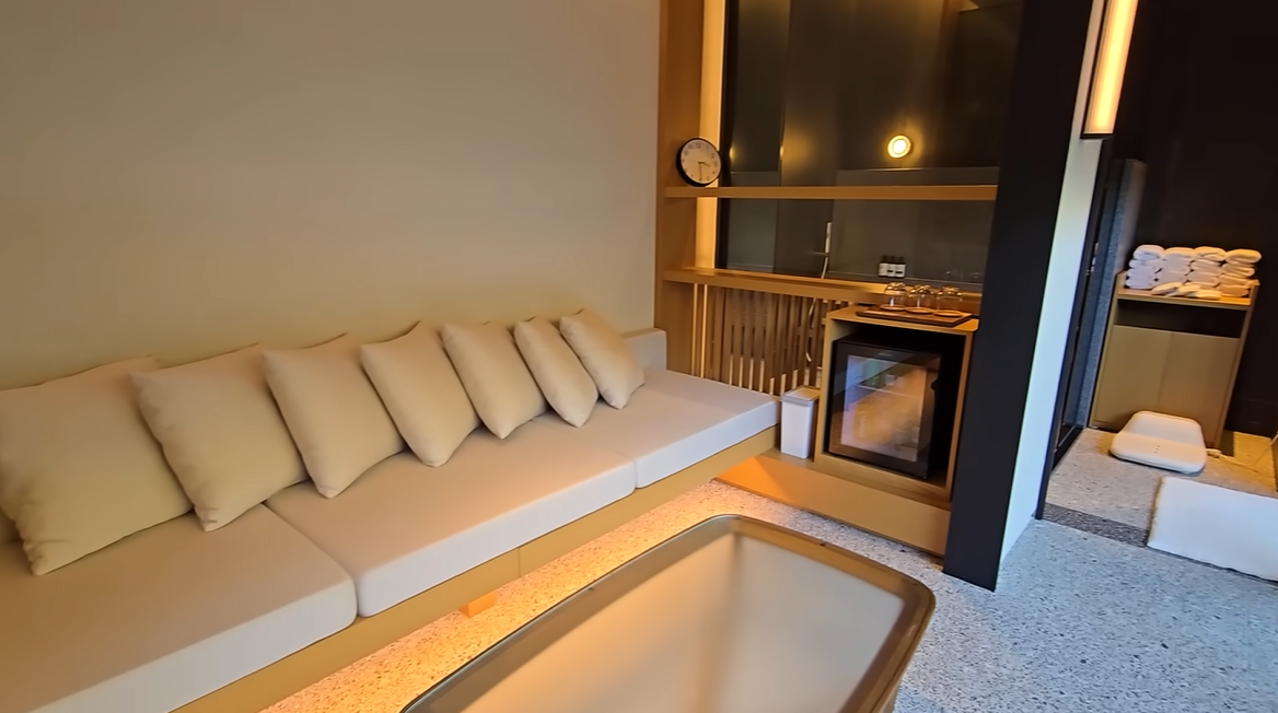 유원재온천호텔