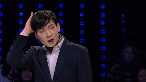 정성호 개그맨 코미디언 활동
